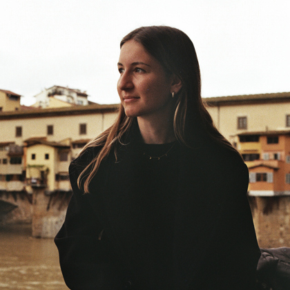 Jennifer Bazzoli photographer profile